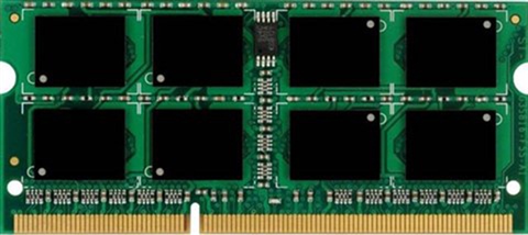 8GB PC12800 DDR3 1600MHz 204 Pin Memory - CeX (UK): - Buy, Sell